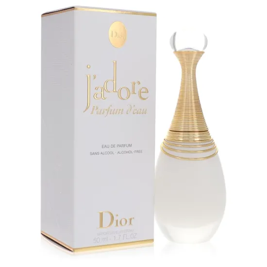 Jadore Parfum D'eau Perfume