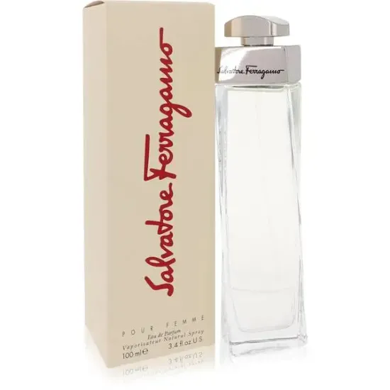 Salvatore Ferragamo Perfume