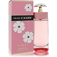 Prada Candy Florale Perfume