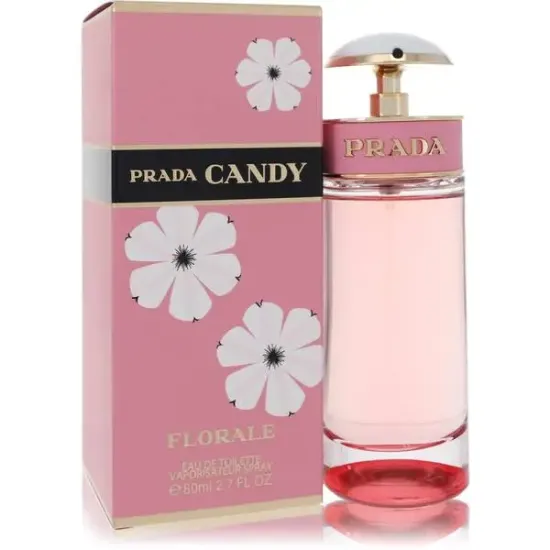 Prada Candy Florale Perfume