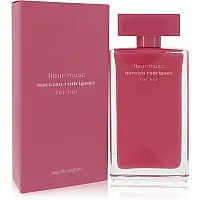 Narciso Rodriguez Fleur Musc Perfume