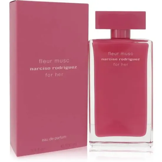 Narciso Rodriguez Fleur Musc Perfume