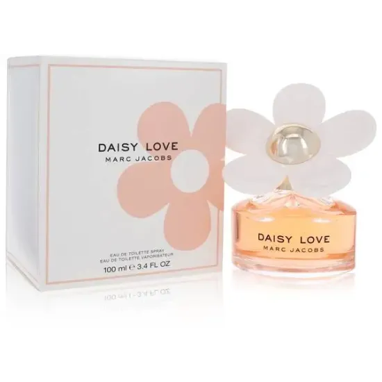 Daisy Love Perfume