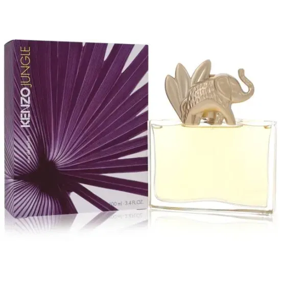 Kenzo Jungle Elephant Perfume