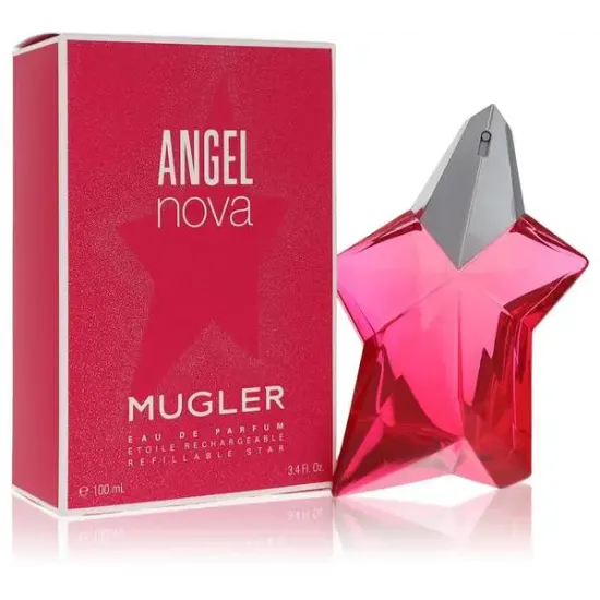 Angel Nova Perfume