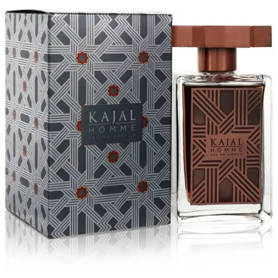 Kajal Homme Cologne