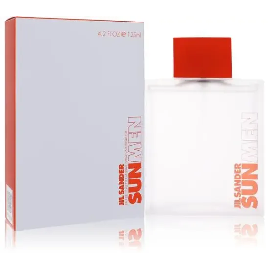 Jil Sander Sun Cologne