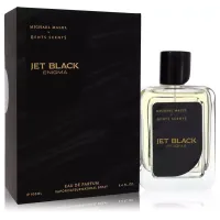 Jet Black Enigma Cologne