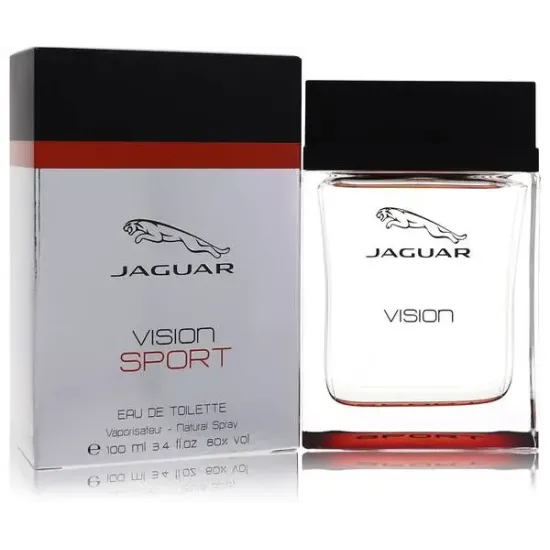 Jaguar Vision Sport Cologne