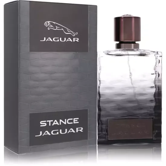 Jaguar Stance Cologne