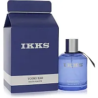 Ikks Young Man Cologne