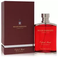 Hugh Parsons Oxford Street Cologne