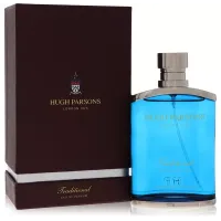 Hugh Parsons Cologne