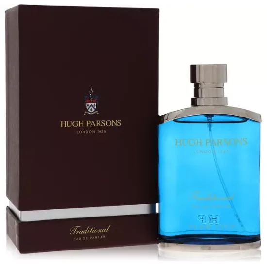 Hugh Parsons Cologne