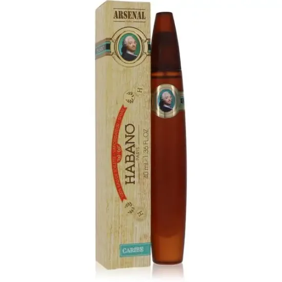 Habano Caribe Cologne