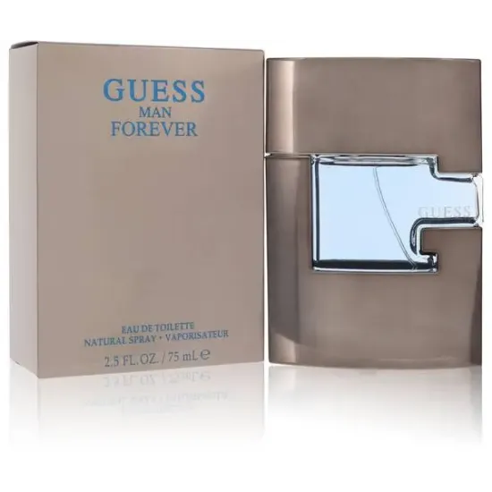 Guess Man Forever Cologne