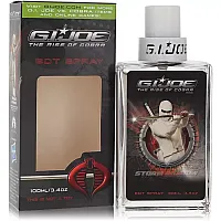 Gi Joe Cobra Cologne