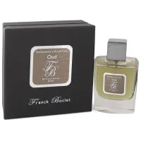 Franck Boclet Oud Cologne