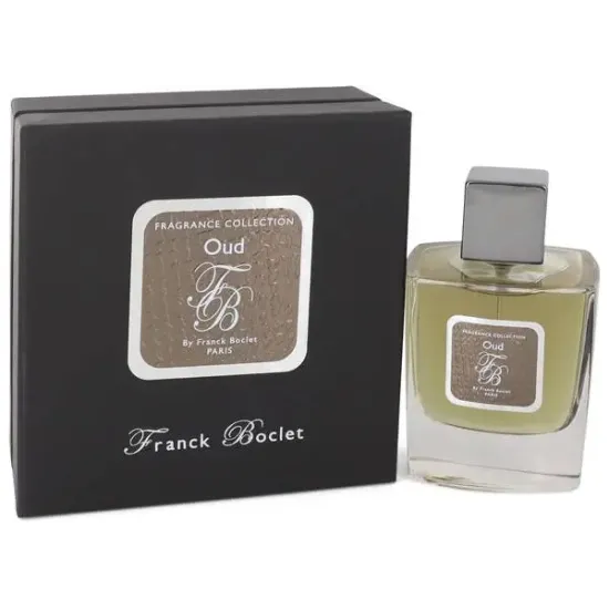 Franck Boclet Oud Cologne