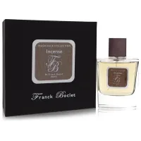 Franck Boclet Incense Cologne