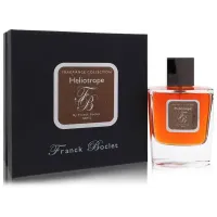 Franck Boclet Heliotrope Cologne