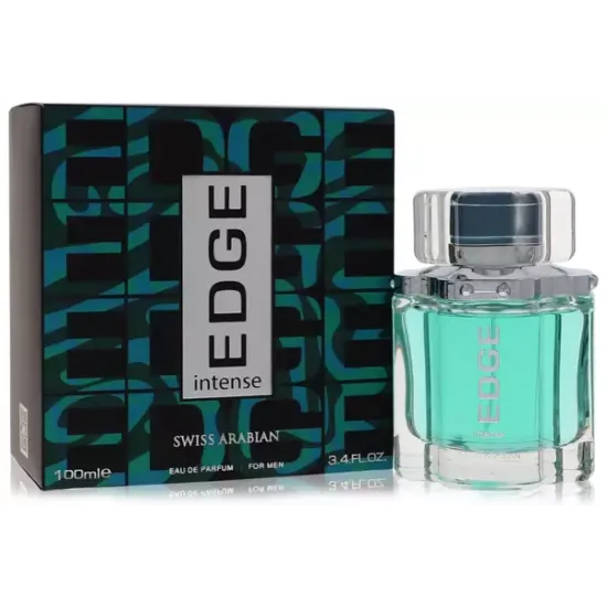 Edge Intense Cologne