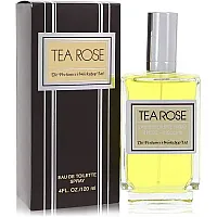 Tea Rose Perfume