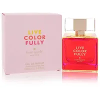 Live Colorfully Perfume