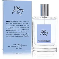 Falling In Love Perfume