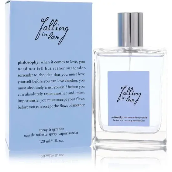 Falling In Love Perfume