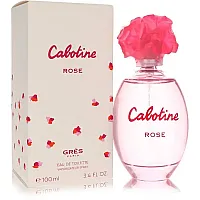 Cabotine Rose Perfume