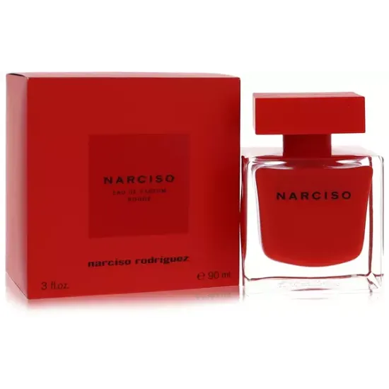 Narciso Rodriguez Rouge Perfume