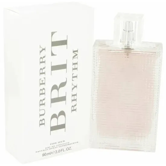 Burberry Brit Rhythm Perfume