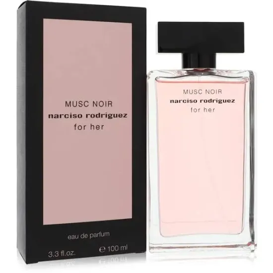 Narciso Rodriguez Musc Noir Perfume