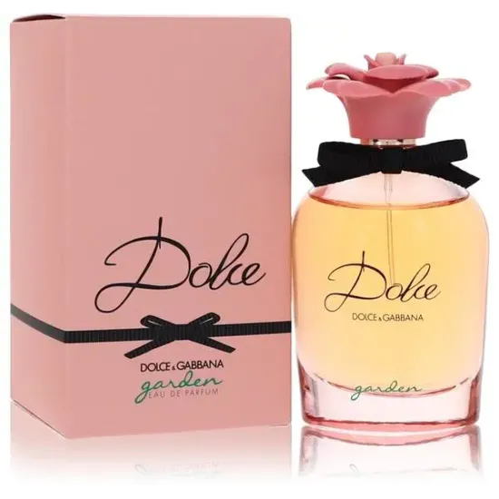 Dolce Garden Perfume