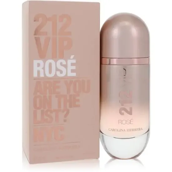 212 Vip Rose Perfume