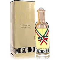 Moschino Perfume