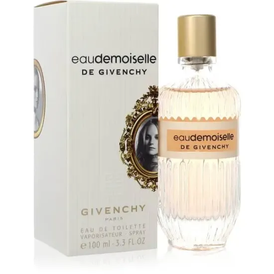 Eau Demoiselle Perfume