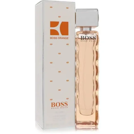 Boss Orange Perfume