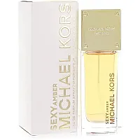 Michael Kors Sexy Amber Perfume