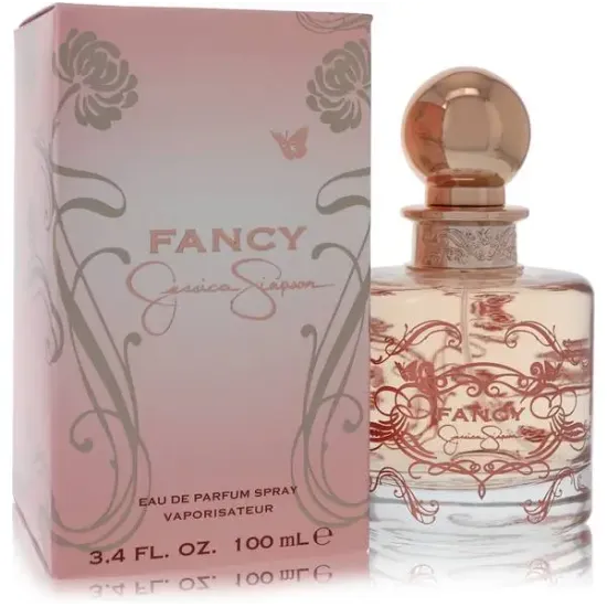 Fancy Perfume