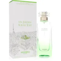 Un Jardin Sur Le Toit Perfume