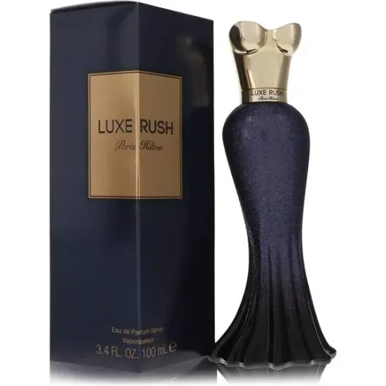 Paris Hilton Luxe Rush Perfume