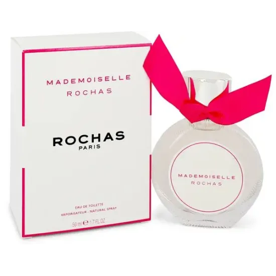 Mademoiselle Rochas Perfume