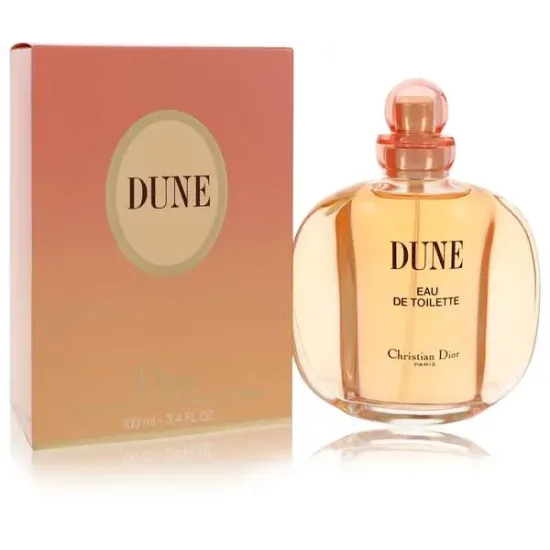 Dune Perfume