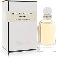 Balenciaga Paris Perfume