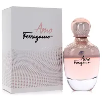 Amo Ferragamo Perfume