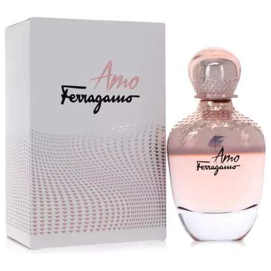 Amo Ferragamo Perfume