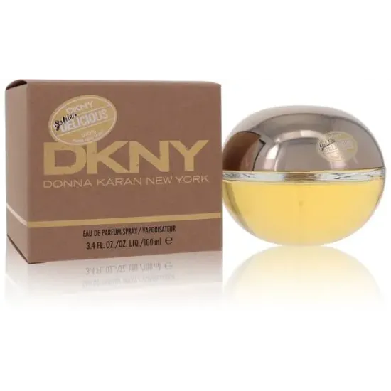 Golden Delicious Dkny Perfume