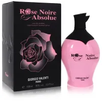 Rose Noire Absolue Perfume